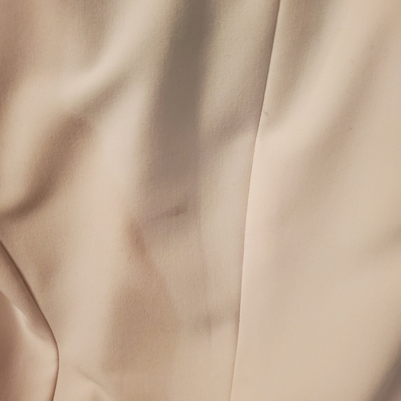 Dynamite white blazer - Picture 4 of 4